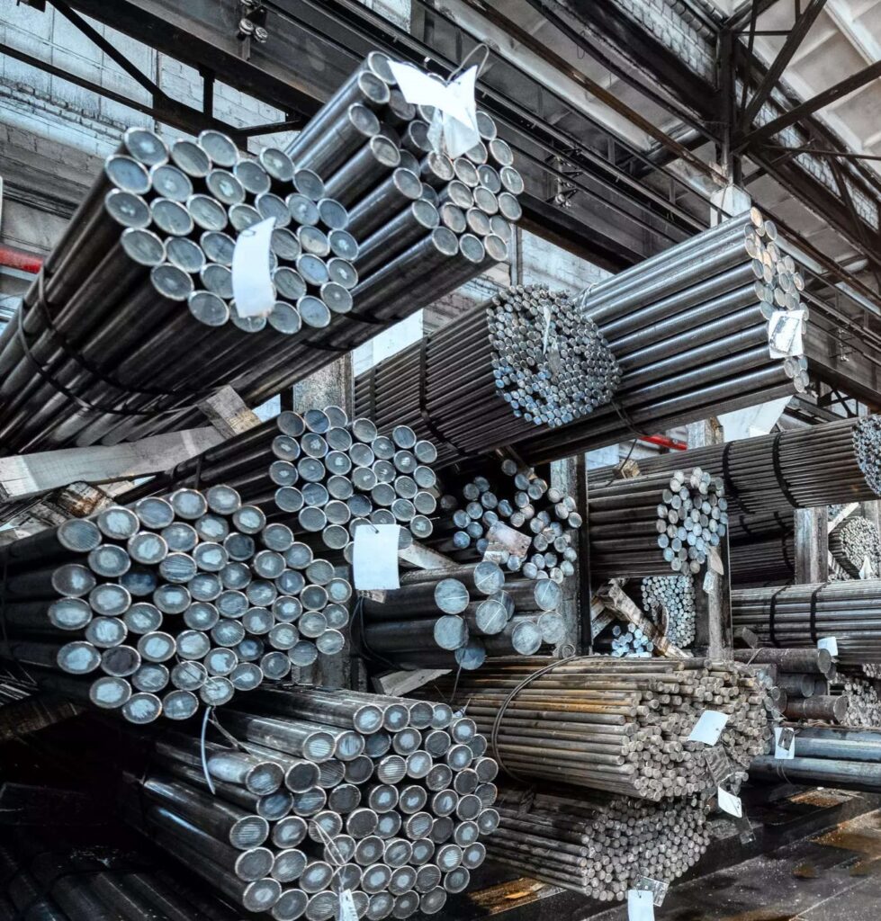 metal & alloys, metals, steel, pipe